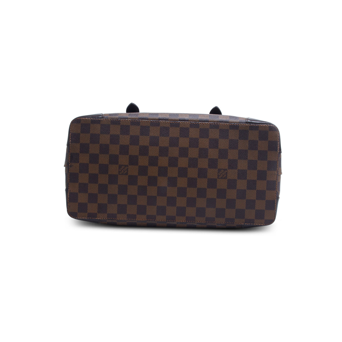 Louis Vuitton Damier Ebene Hampstead MM