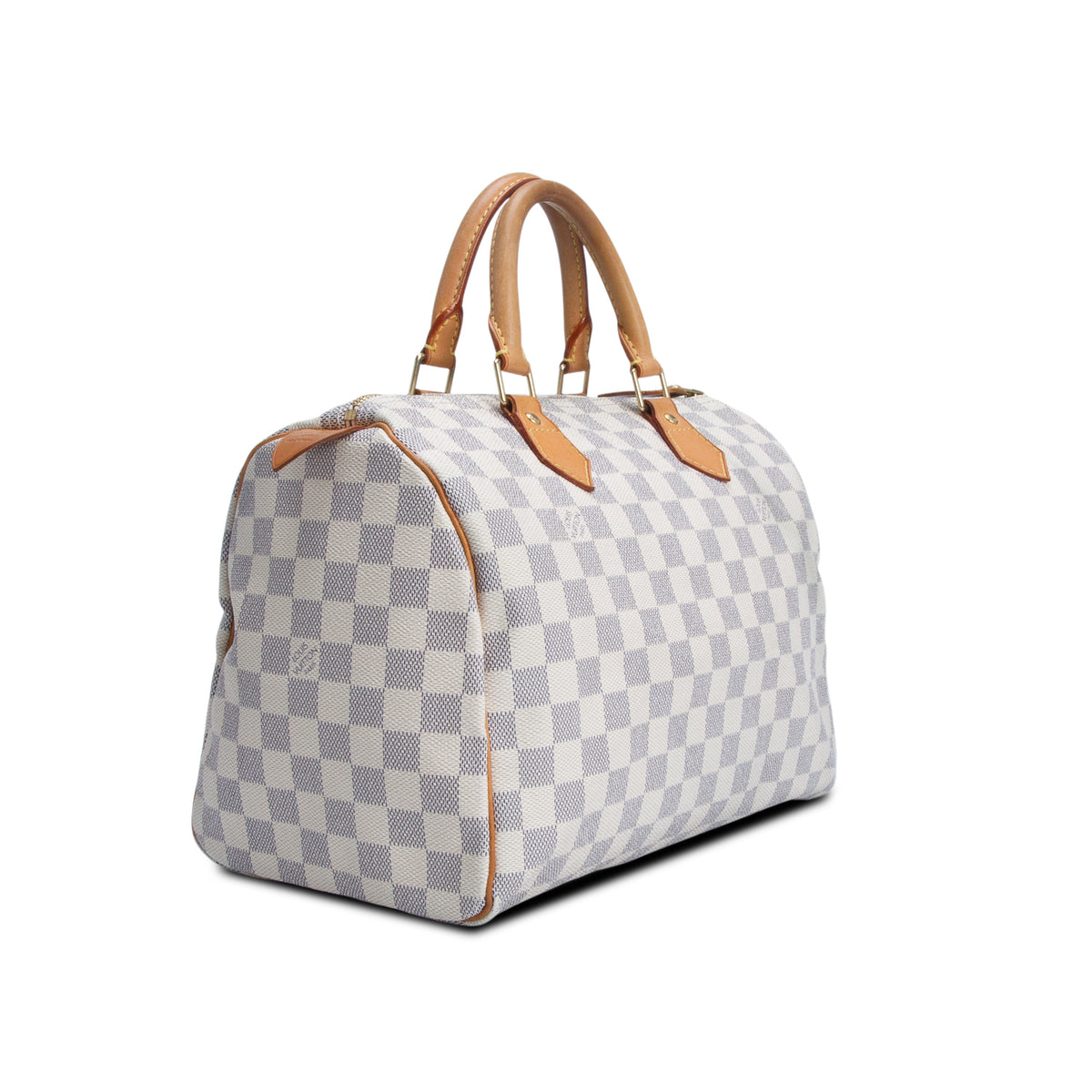 Louis Vuitton Damier Azur Speedy 30