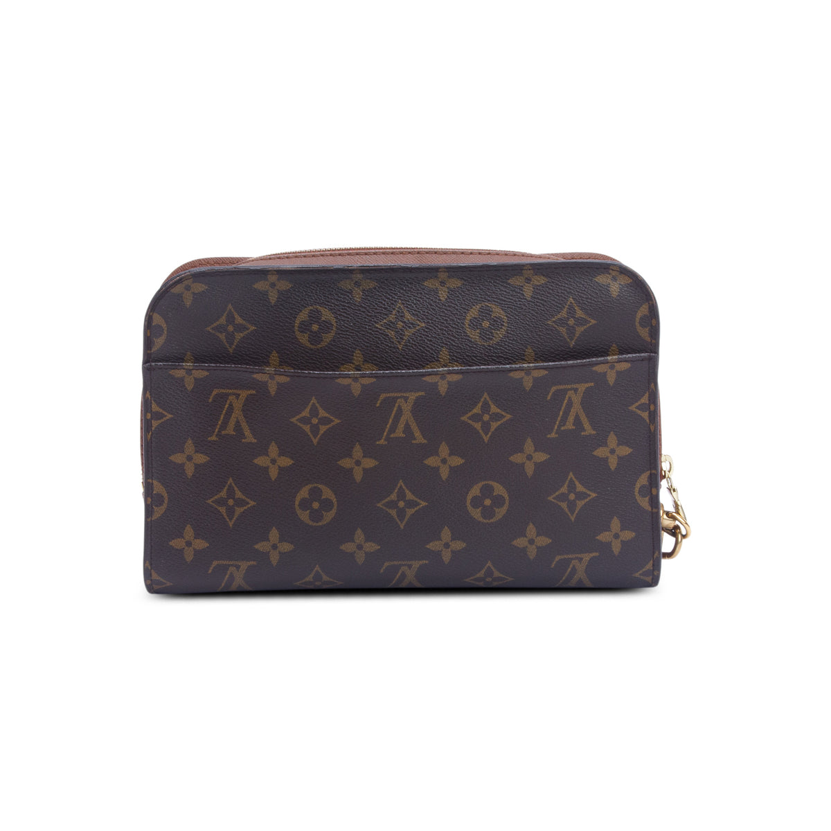 Louis Vuitton Vintage Monogram Pochette Orsay