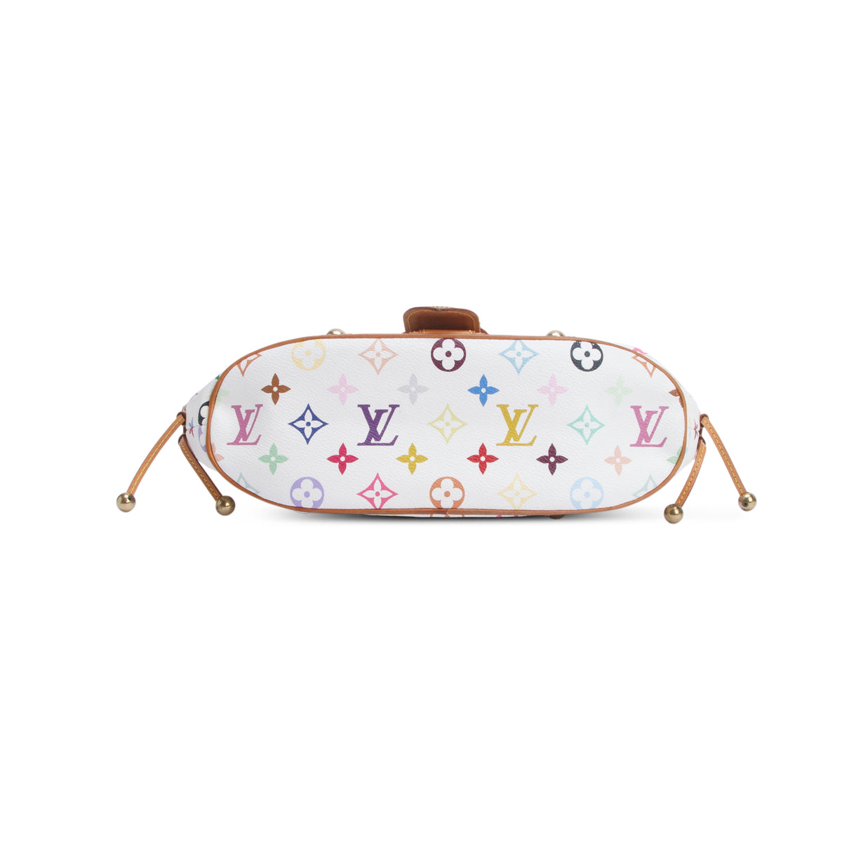 Louis Vuitton Multicolor Theda PM
