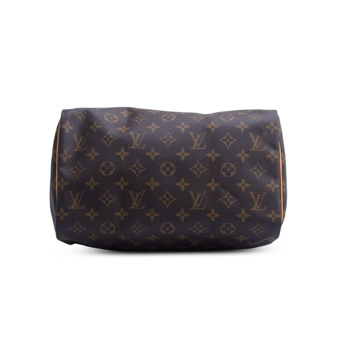 Louis Vuitton Monogram Speedy Bandouliere 30 w/ Strap