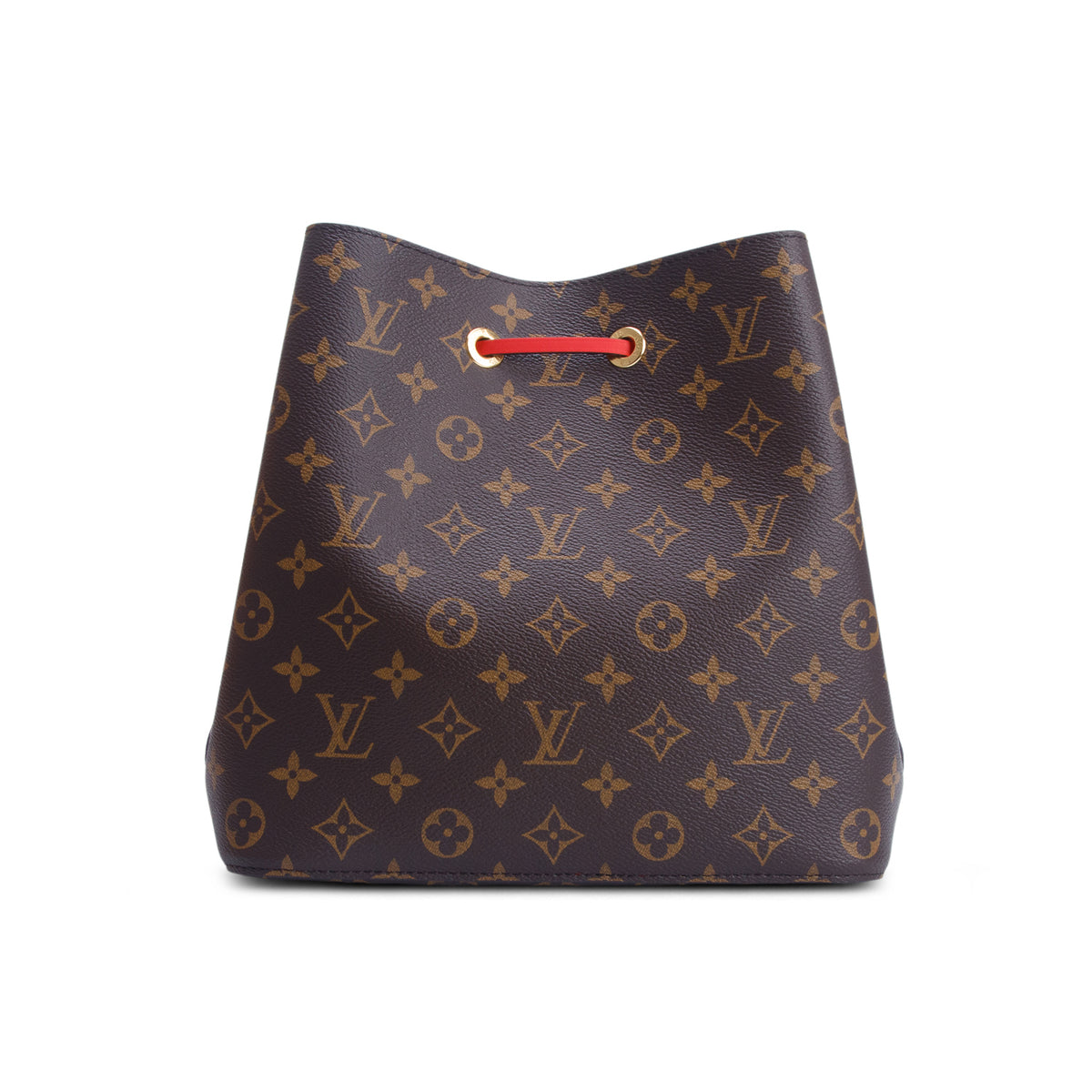 Louis Vuitton Monogram Neonoe MM w/ Box & Receipt
