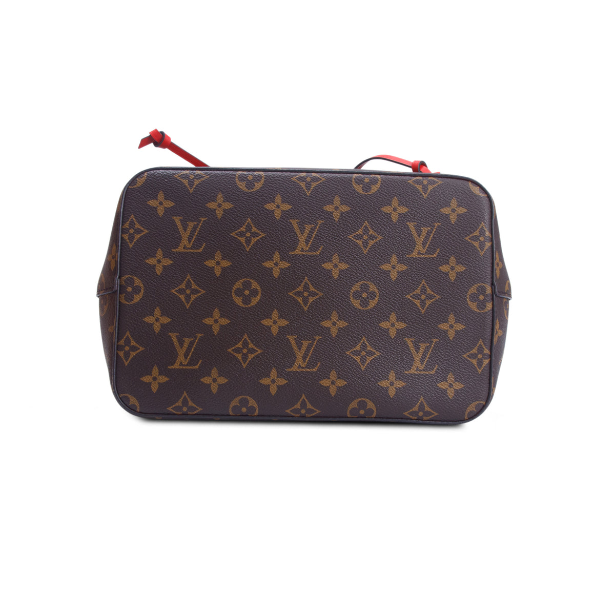 Louis Vuitton Monogram Neonoe MM w/ Box & Receipt