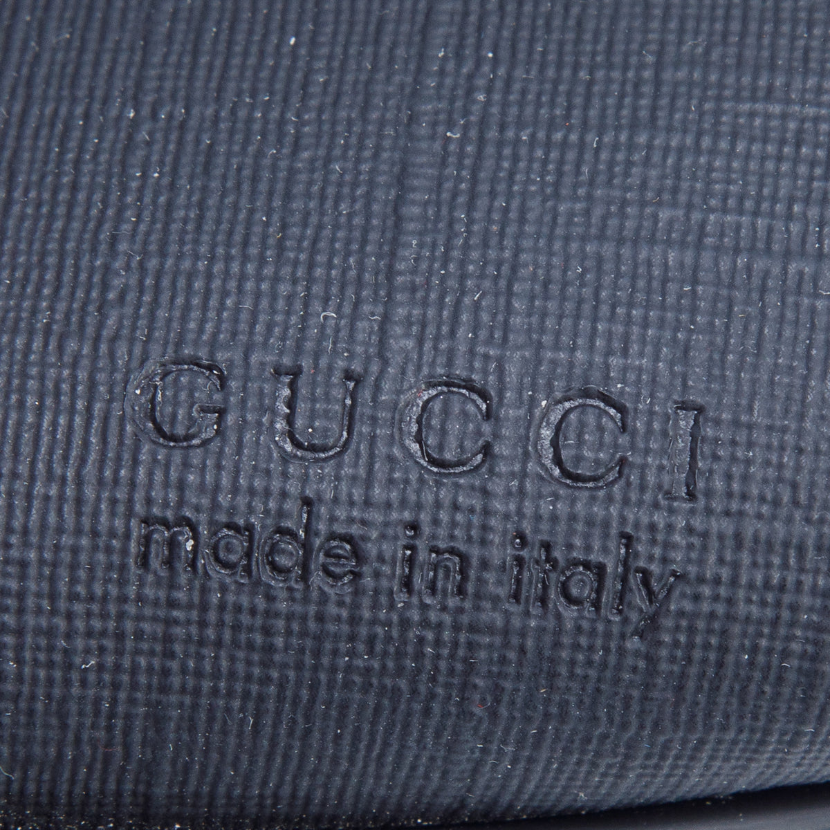 Gucci GG Supreme Monogram Small Belt Bag w/ Box