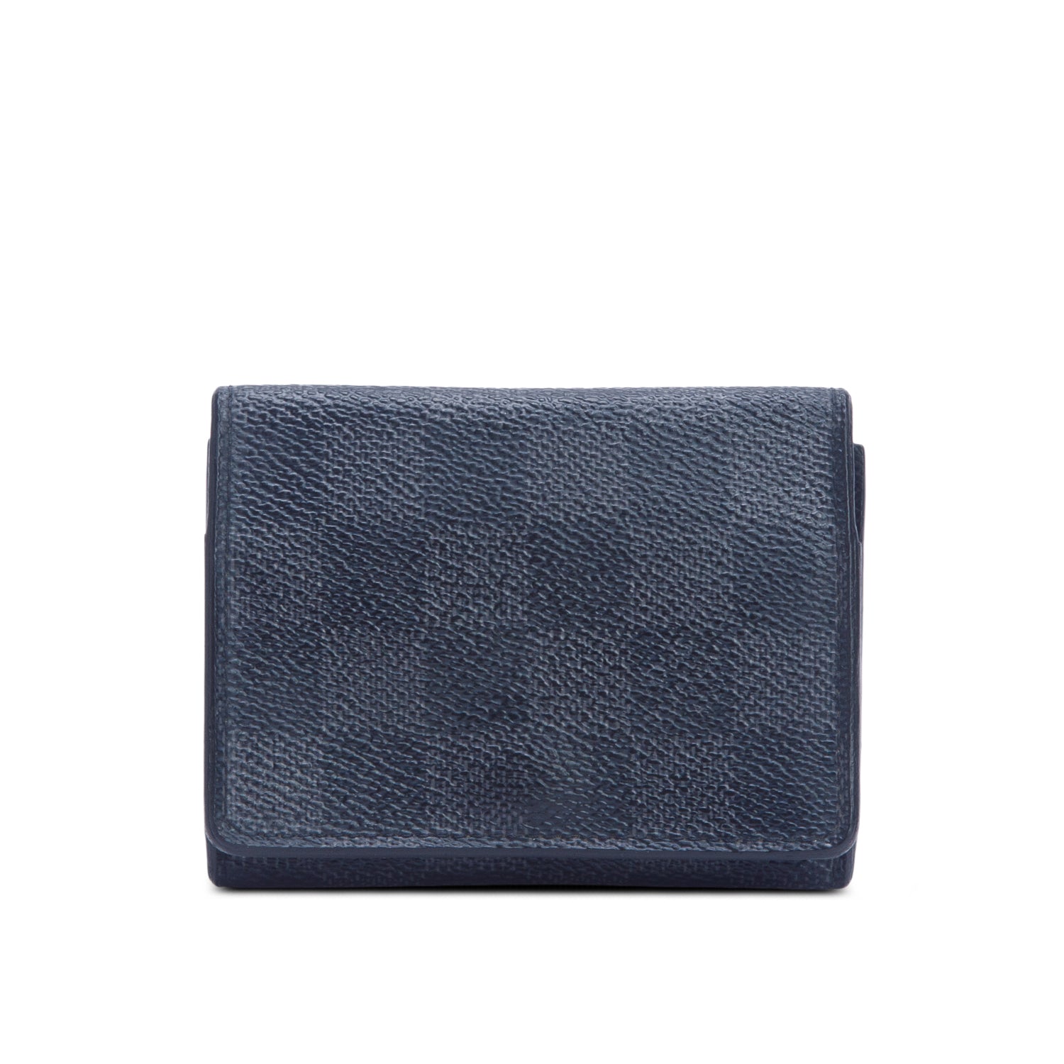 Louis Vuitton Damier Graphite Envelope Business Card Holder