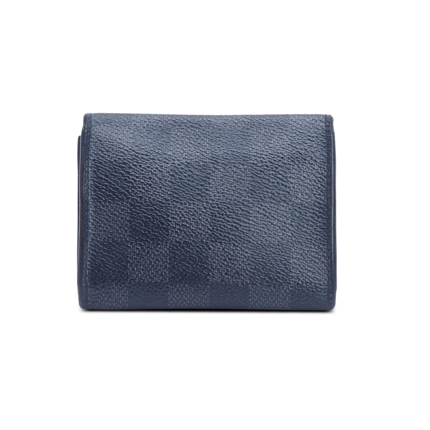 Louis Vuitton Damier Graphite Envelope Business Card Holder