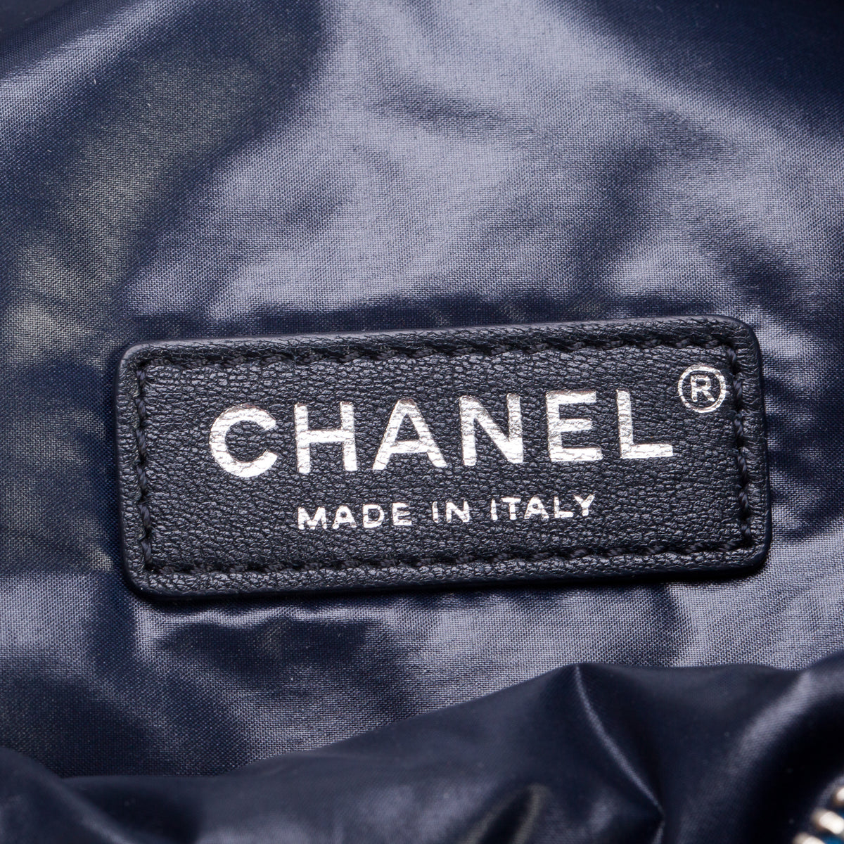 Chanel Multicolour Lambskin Tweed Waist Bag w/ Box & Straps