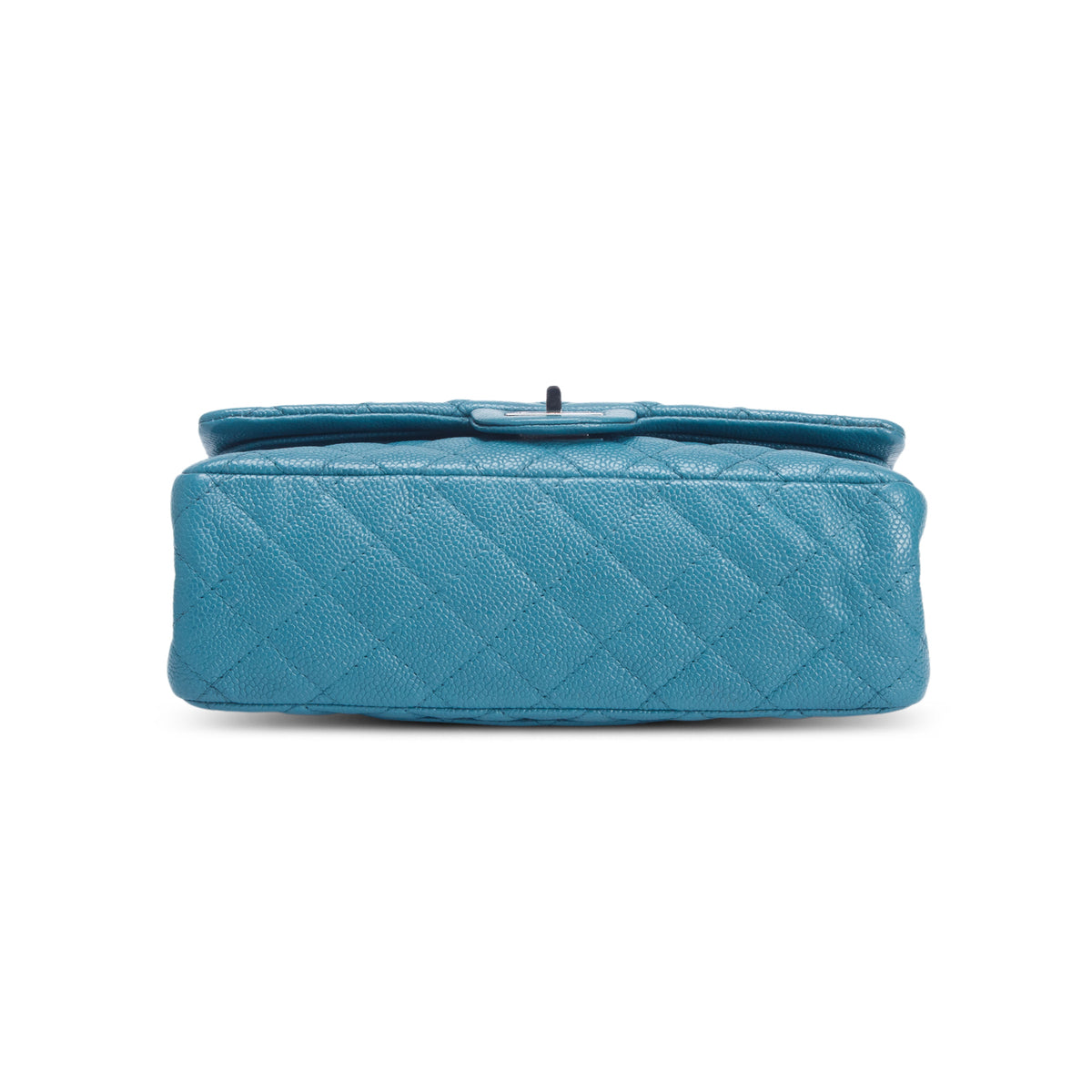 Chanel Blue Caviar Quilted 2.55 Reissue 226 Flap