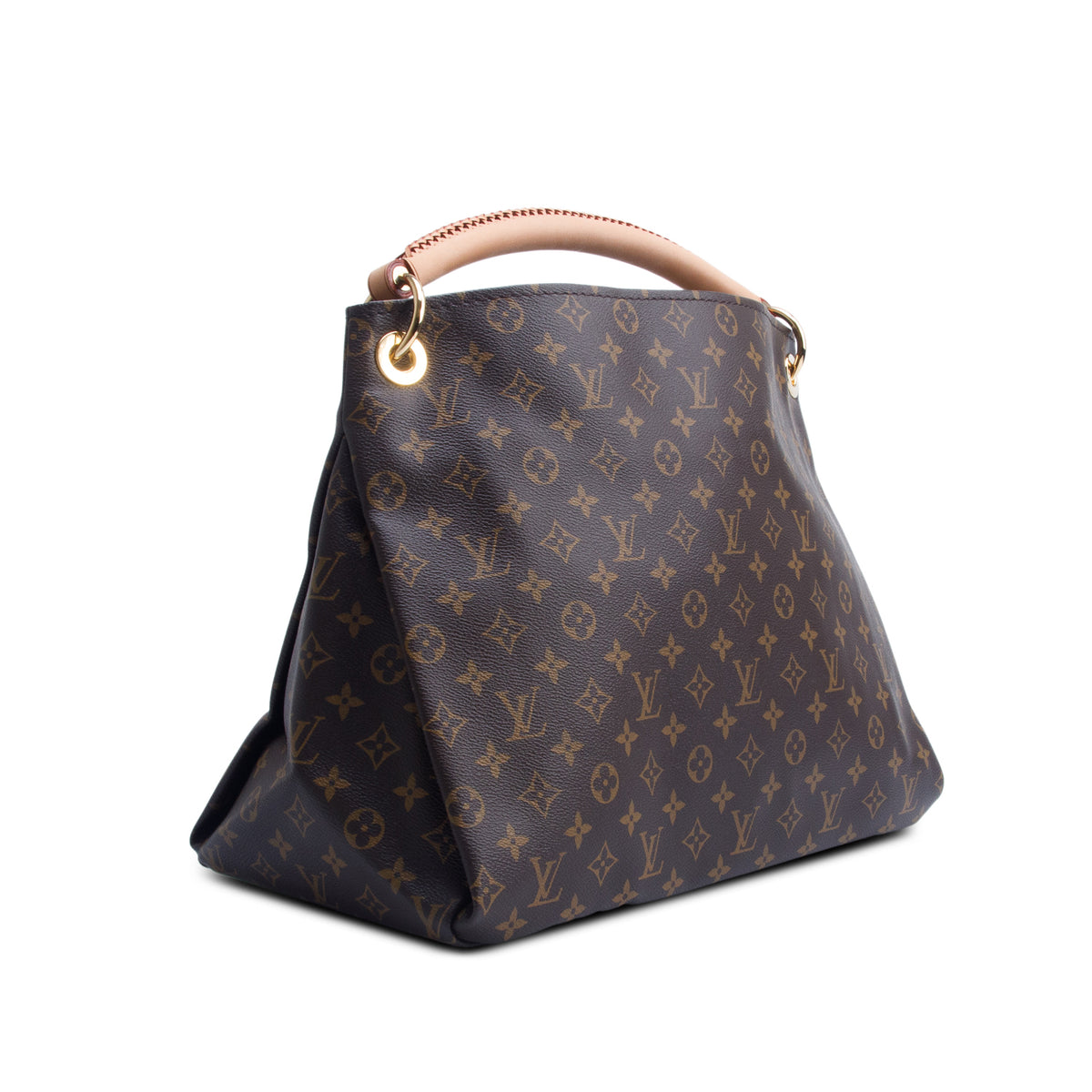 Louis Vuitton Monogram Artsy MM