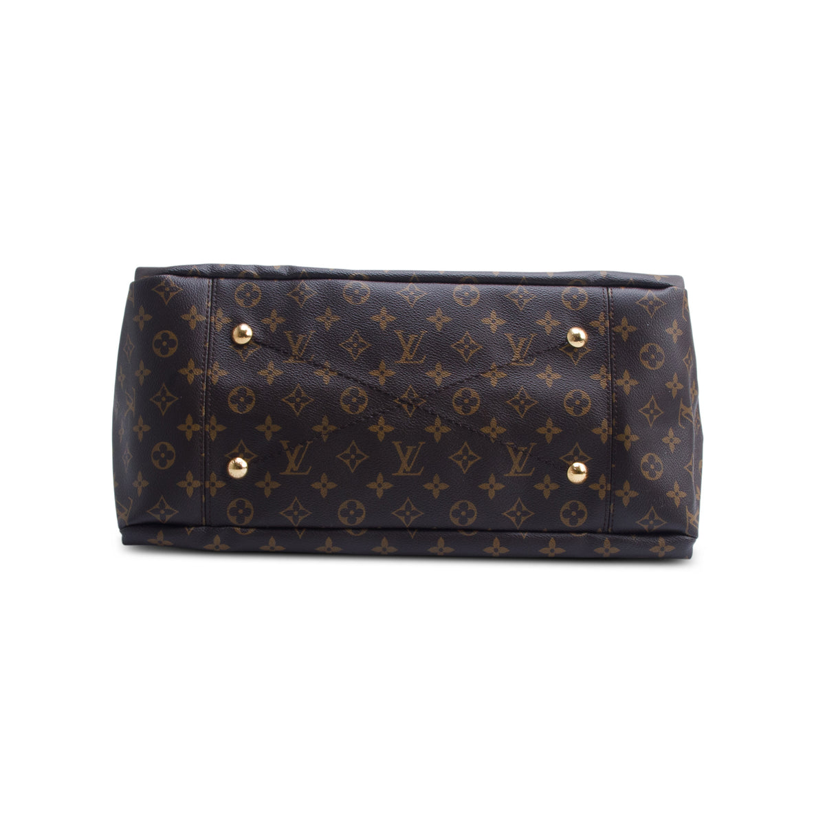 Louis Vuitton Monogram Artsy MM