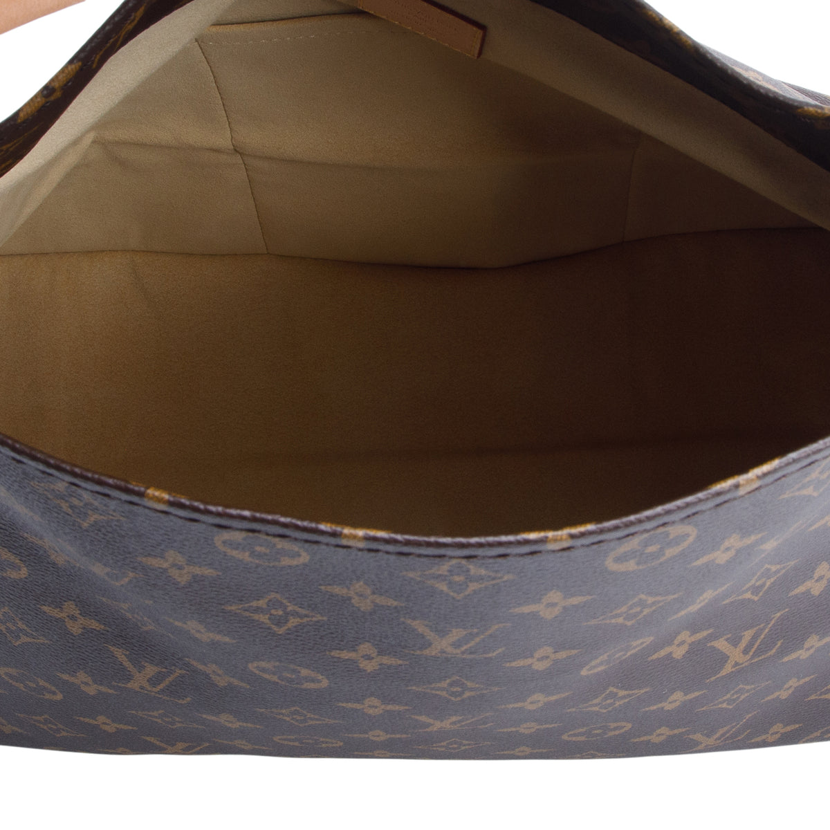 Louis Vuitton Monogram Artsy MM