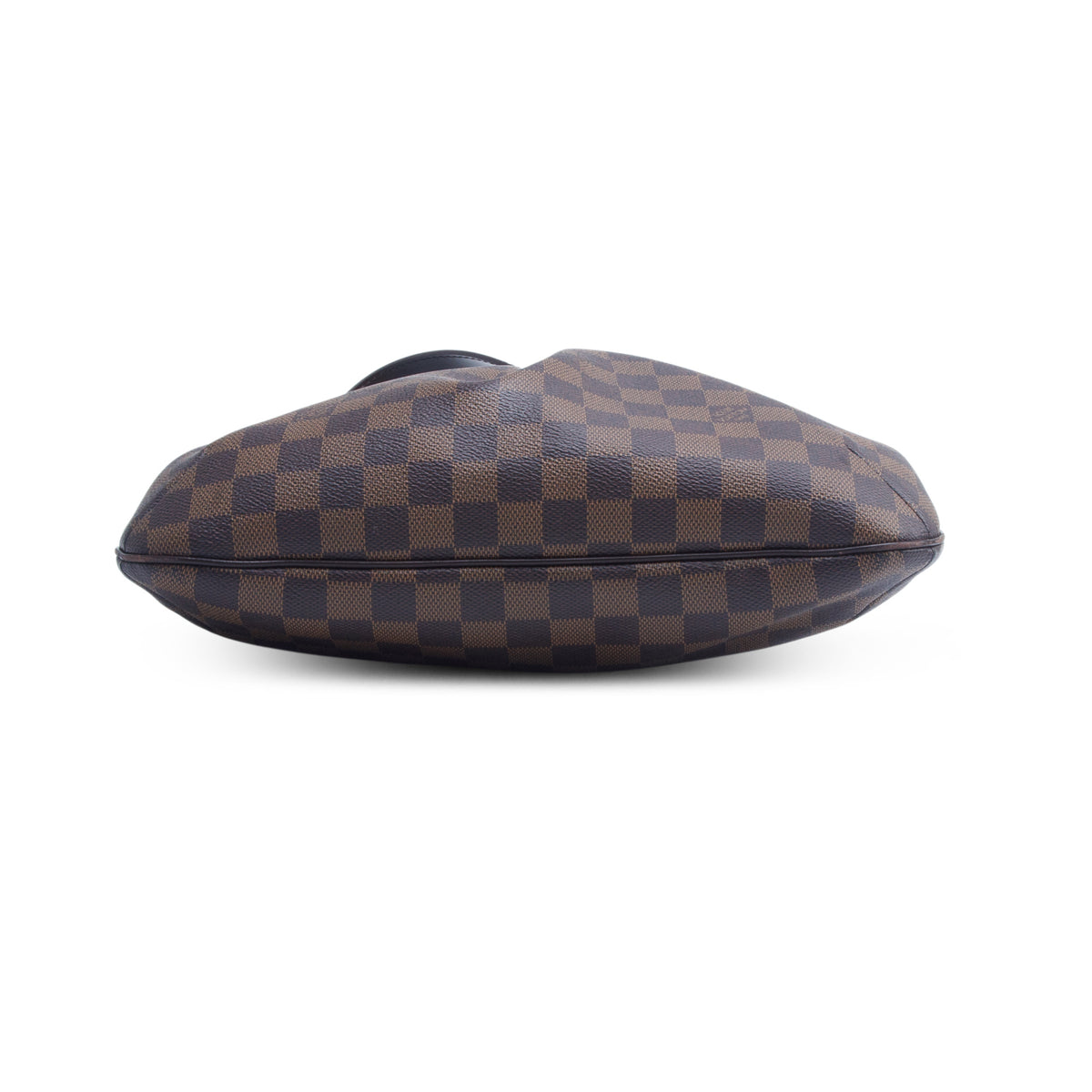 Louis Vuitton Damier Ebene Bloomsbury PM w/ Box