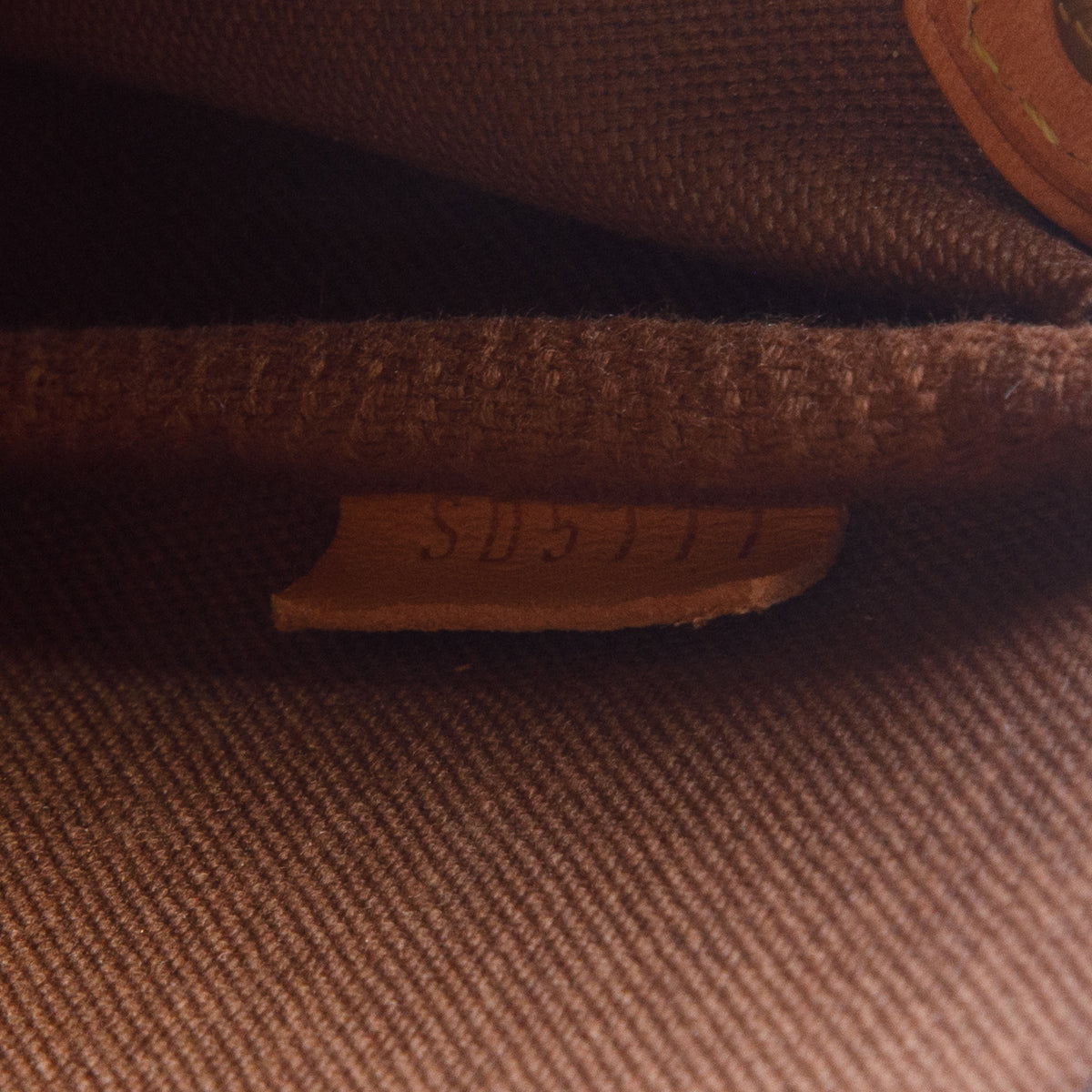 Louis Vuitton Monogram Eva Clutch w/ Straps