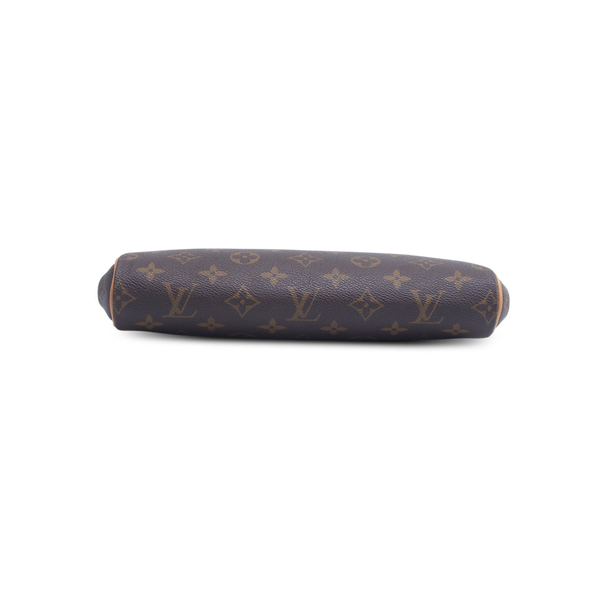 Louis Vuitton Monogram Eva Clutch w/ Straps