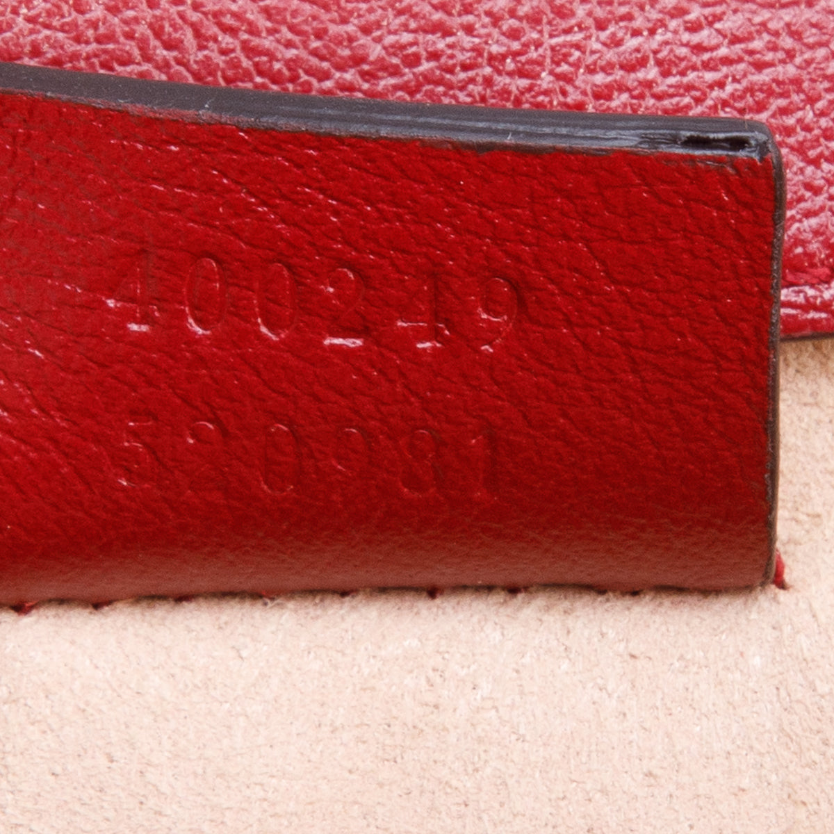 Gucci White Tweed Red Calfskin GG Monogram Small Dionysus Shoulder Bag