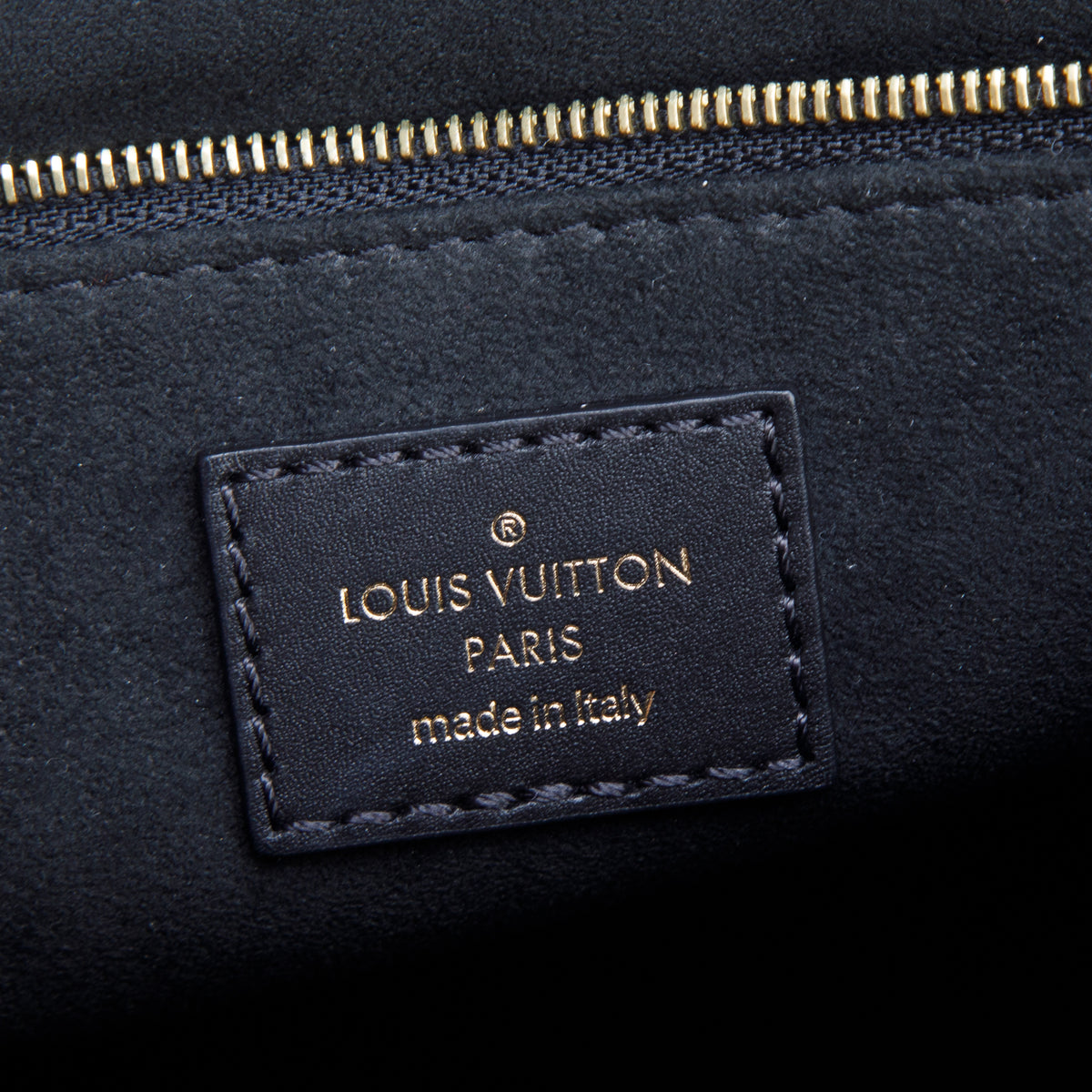 Louis Vuitton Damier Ebene Vavin PM w/ Box