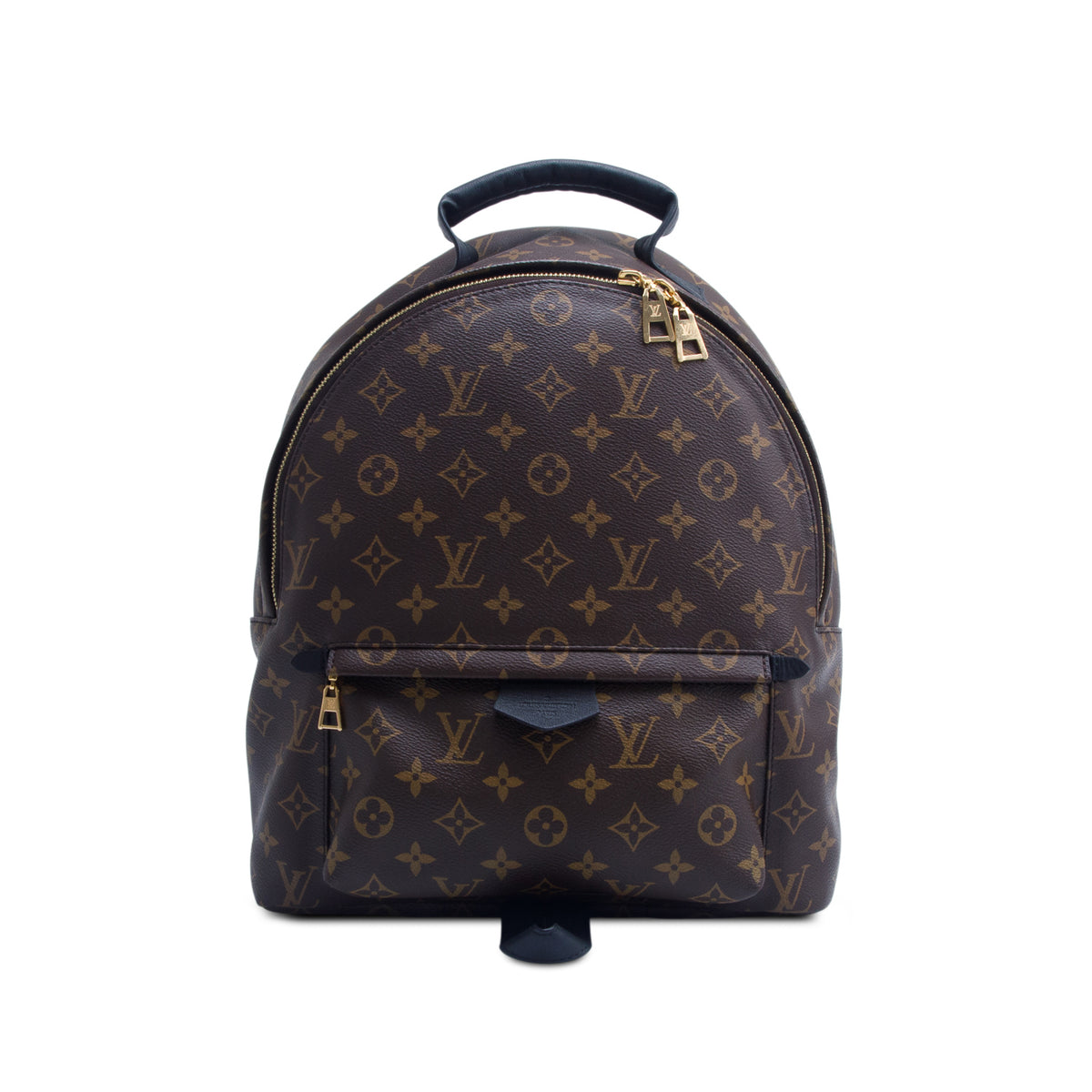 Louis Vuitton Monogram Palm Springs Backpack MM