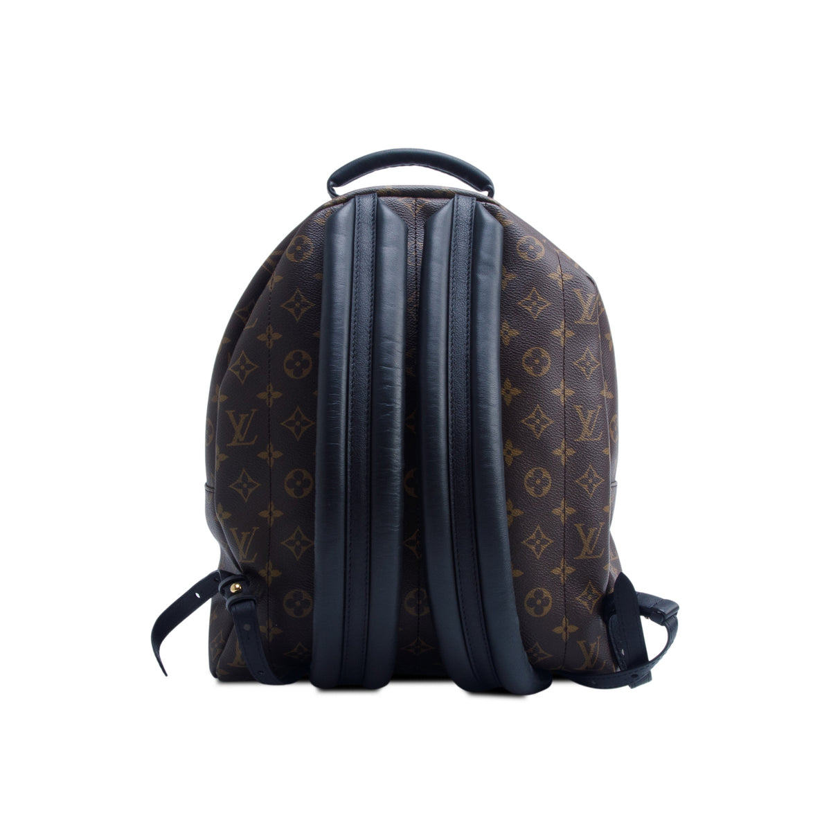 Louis Vuitton Monogram Palm Springs Backpack MM