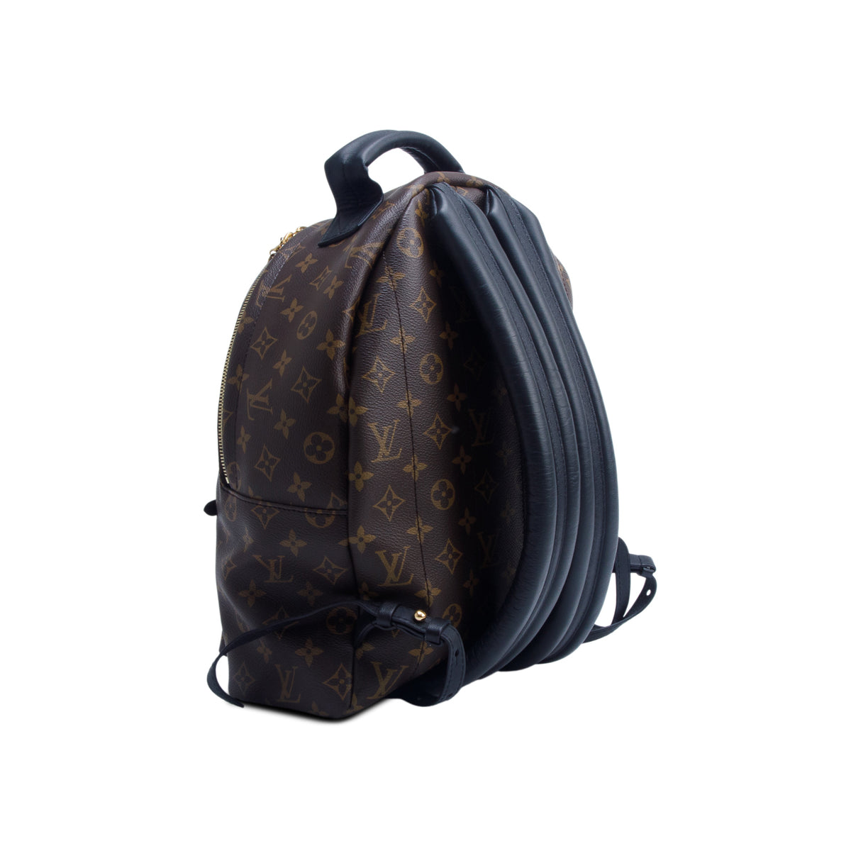 Louis Vuitton Monogram Palm Springs Backpack MM