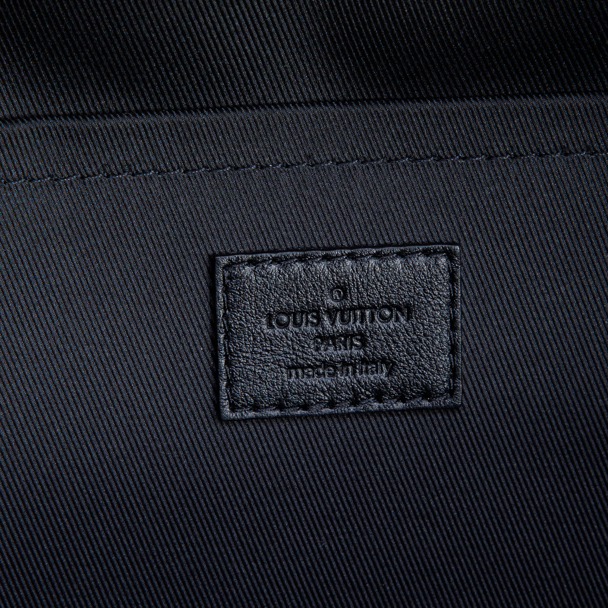 Louis Vuitton Monogram Palm Springs Backpack MM