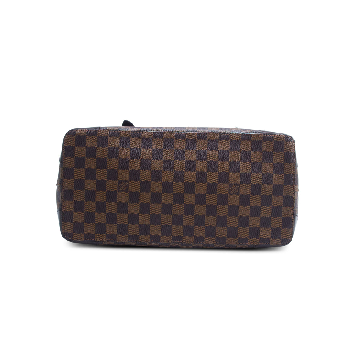 Louis Vuitton Damier Ebene Hampstead MM