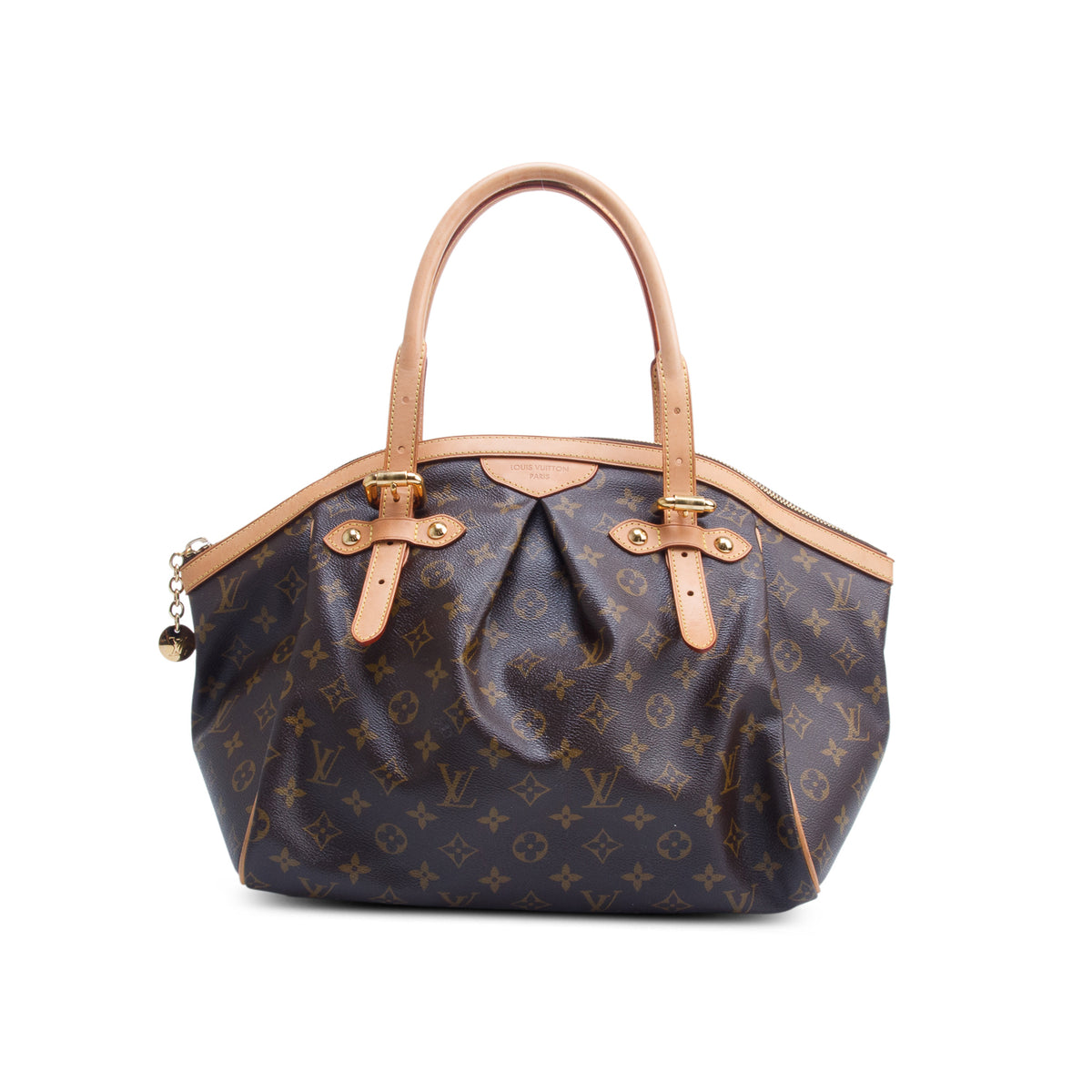 Louis Vuitton Monogram Tivoli GM