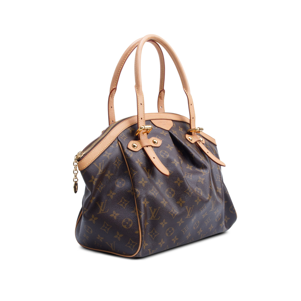 Louis Vuitton Monogram Tivoli GM