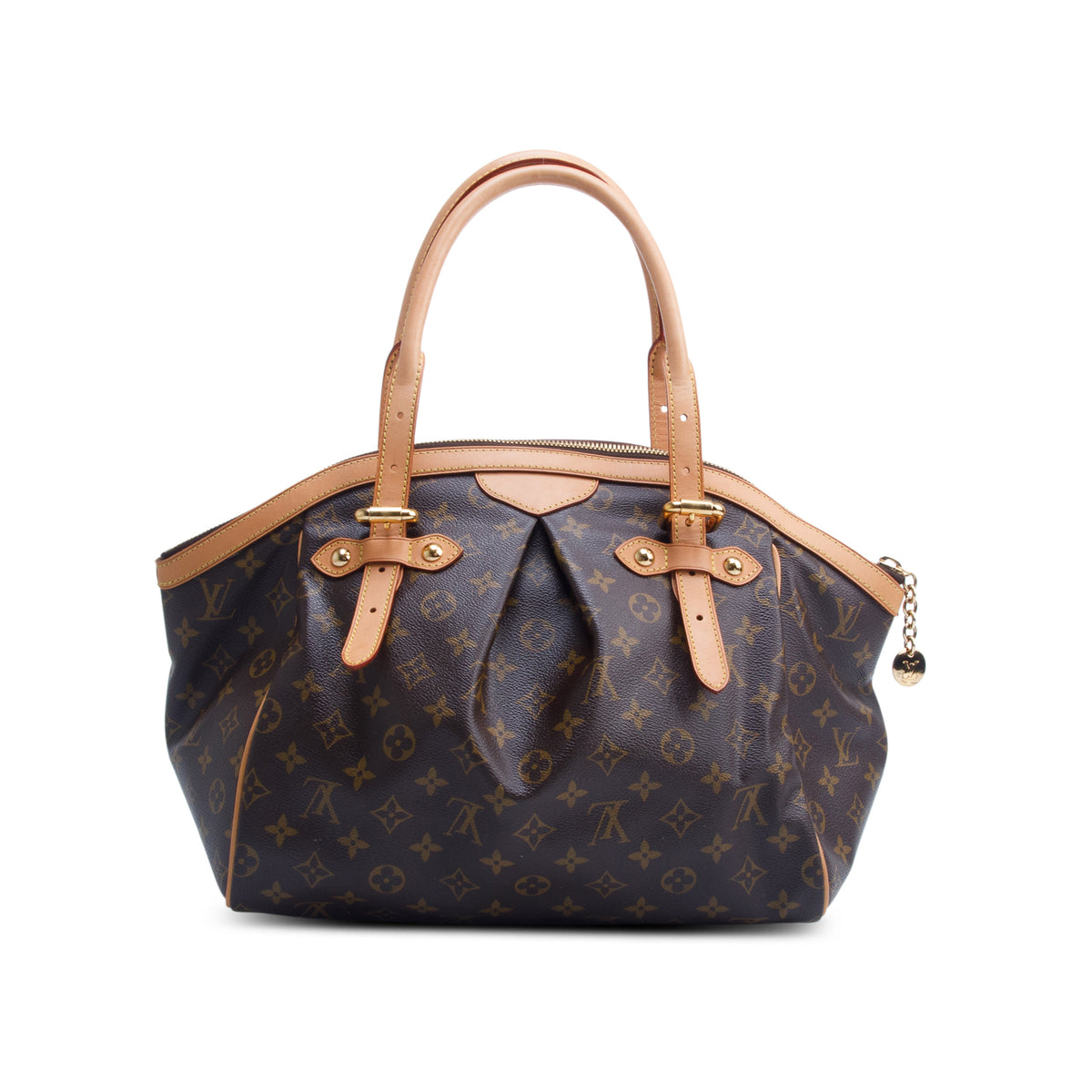 Louis Vuitton Monogram Tivoli GM
