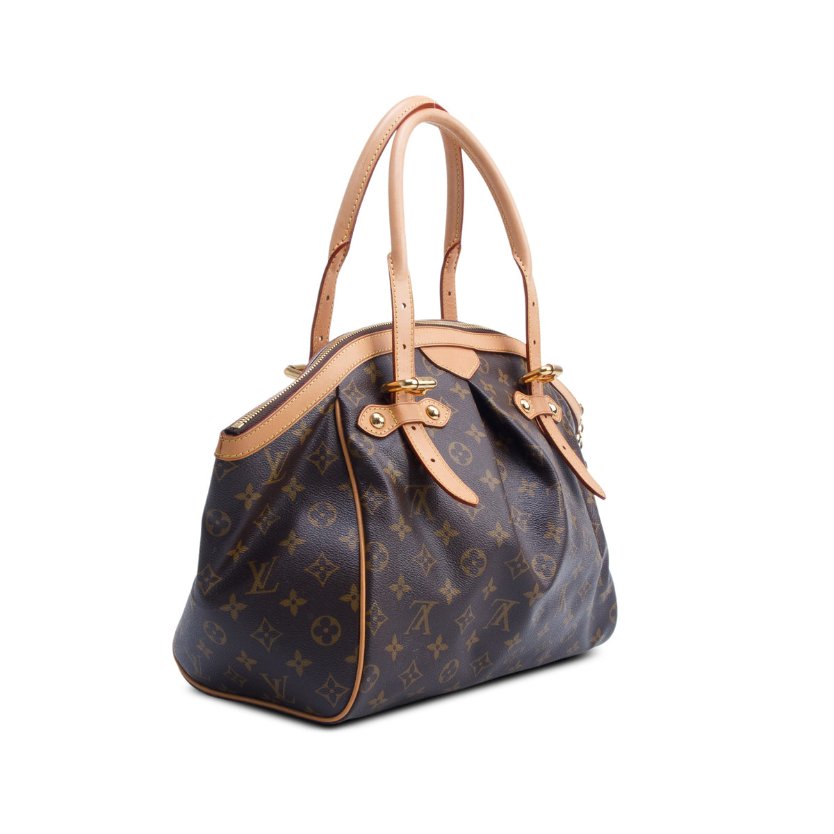 Louis Vuitton Monogram Tivoli GM