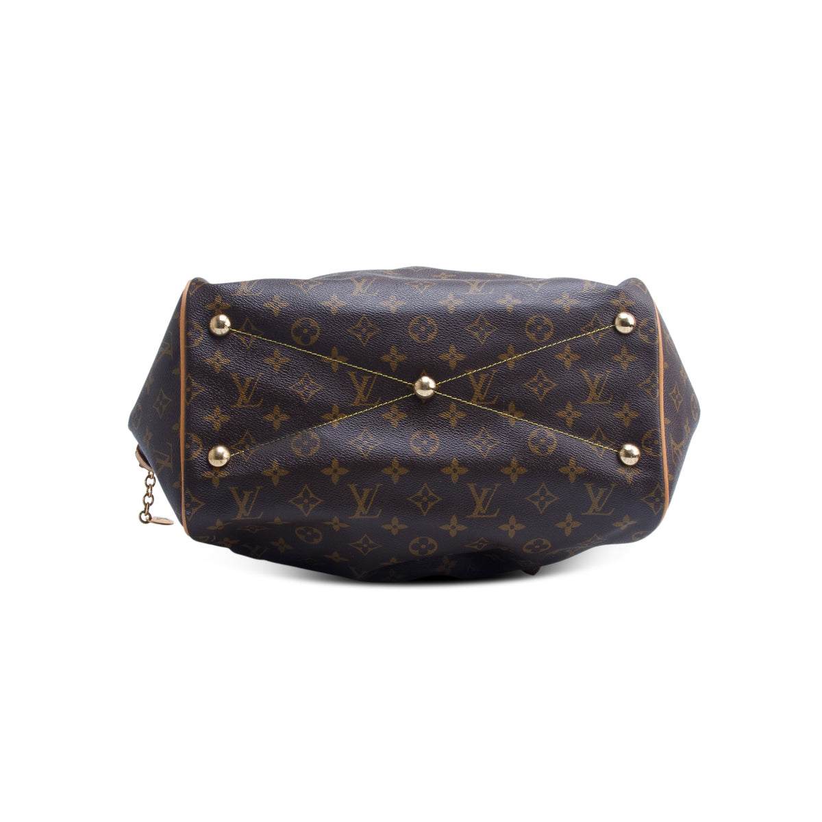 Louis Vuitton Monogram Tivoli GM