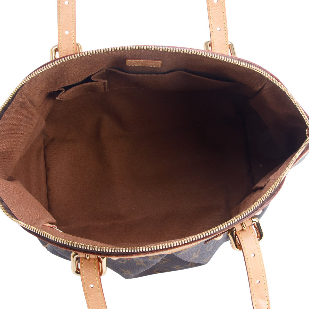 Louis Vuitton Monogram Tivoli GM