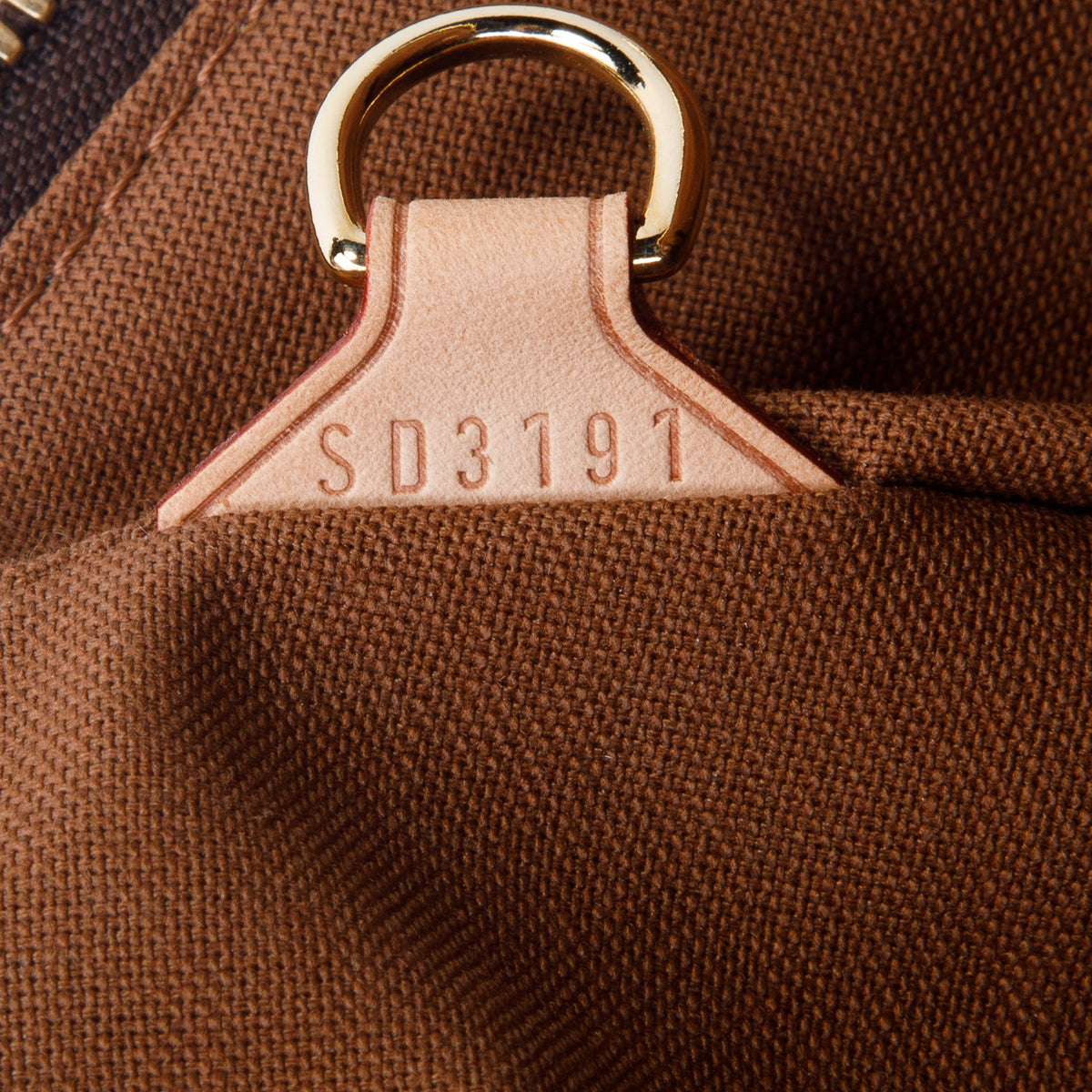 Louis Vuitton Monogram Tivoli GM