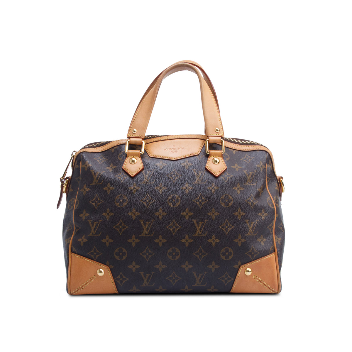 Louis Vuitton Monogram Retiro PM w/ Strap