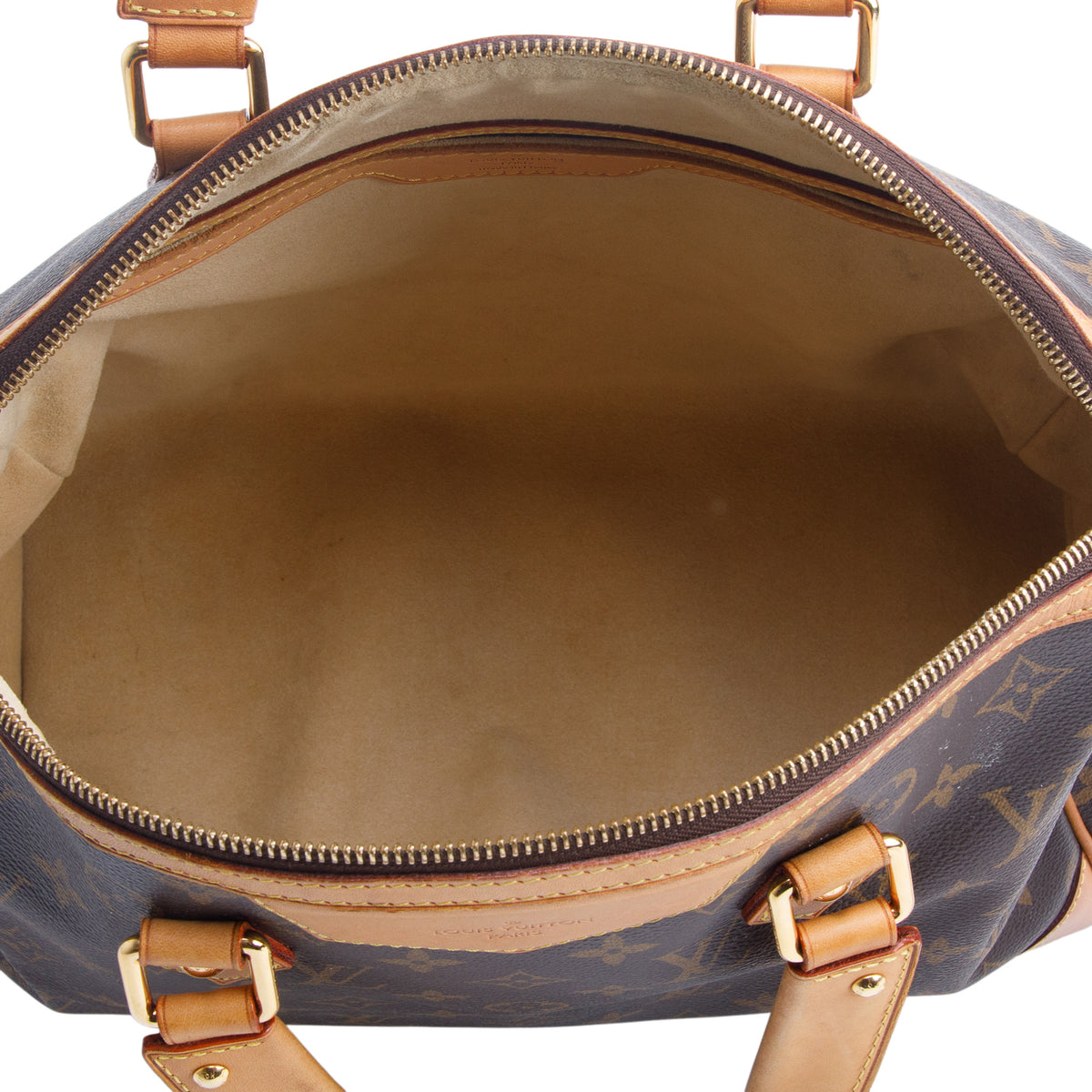 Louis Vuitton Monogram Retiro PM w/ Strap