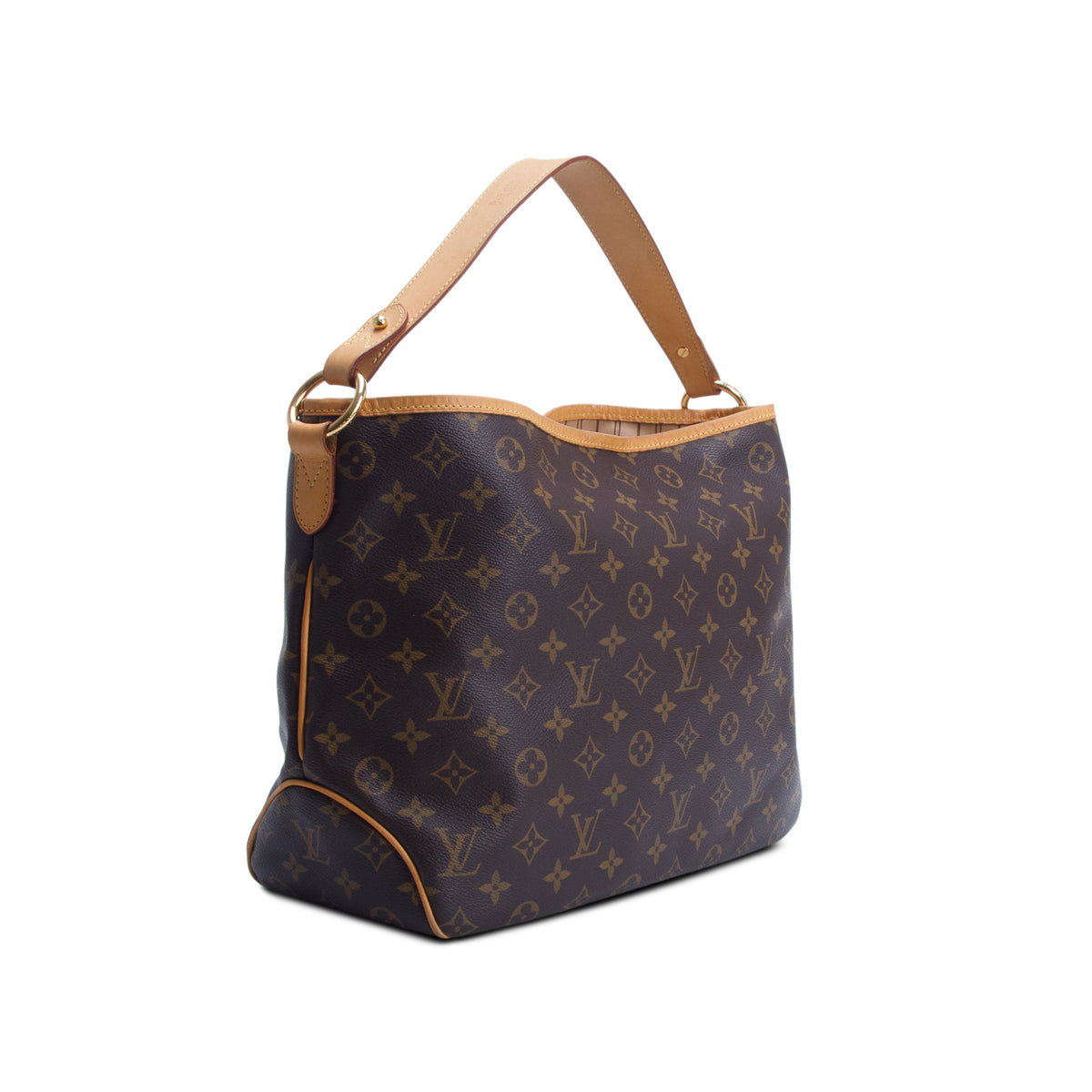 Louis Vuitton Monogram Delightful PM