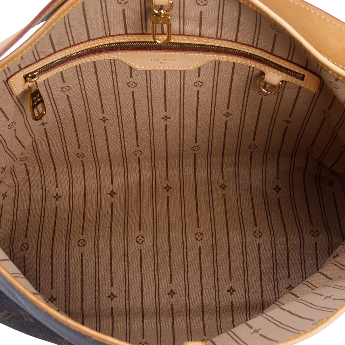 Louis Vuitton Monogram Delightful PM