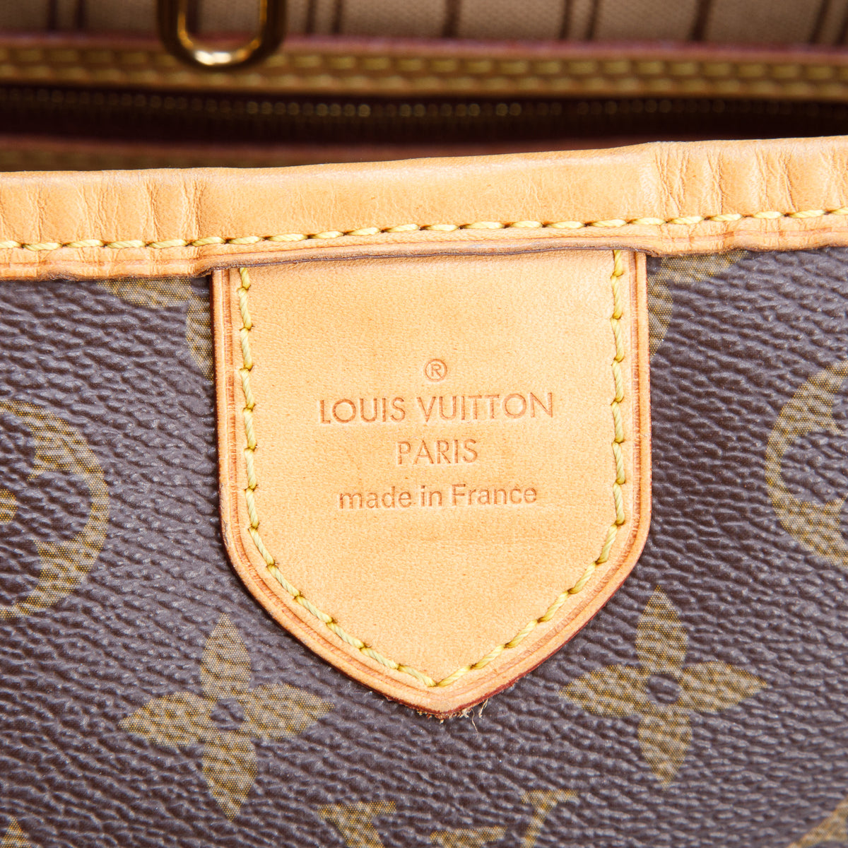 Louis Vuitton Monogram Delightful PM