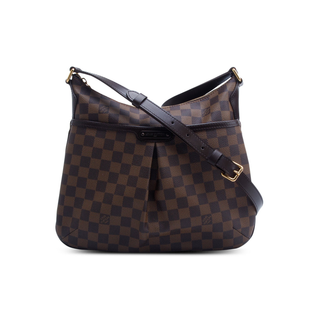 Louis Vuitton Damier Ebene Bloomsbury PM