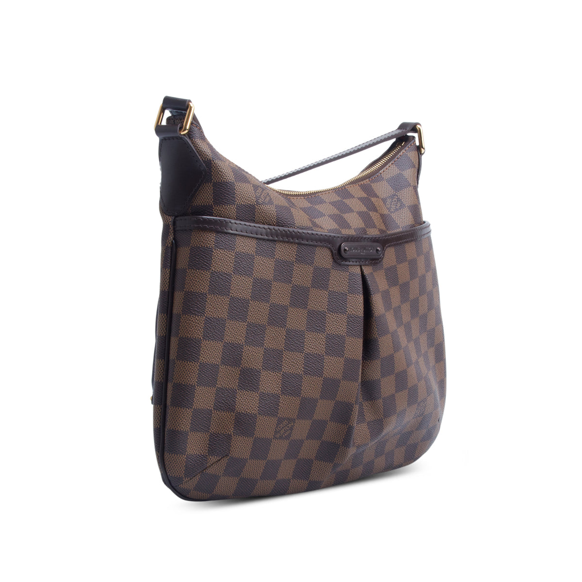 Louis Vuitton Damier Ebene Bloomsbury PM