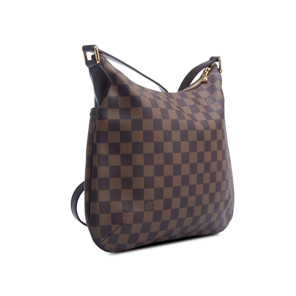 Louis Vuitton Damier Ebene Bloomsbury PM