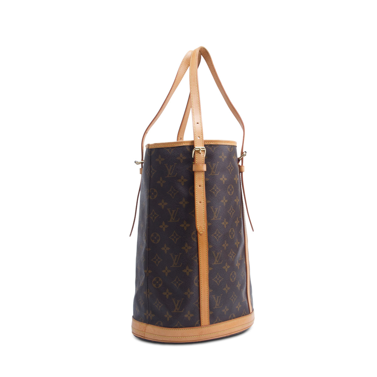 Louis Vuitton Monogram Bucket Bag