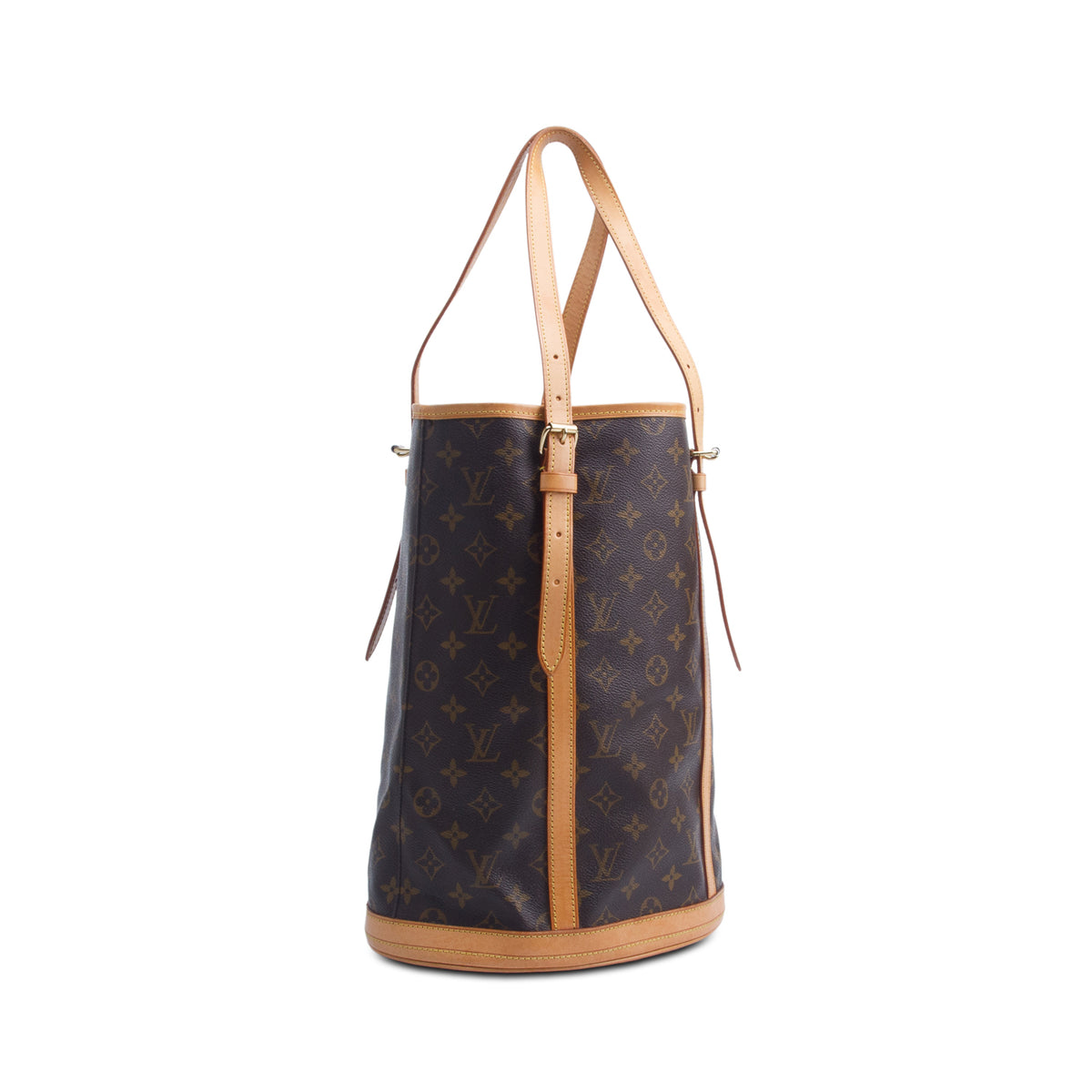 Louis Vuitton Monogram Bucket Bag
