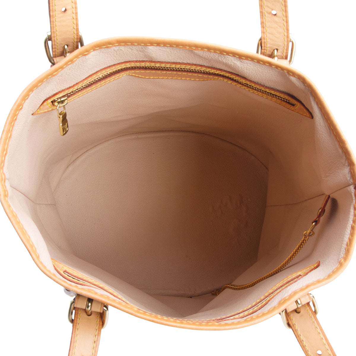 Louis Vuitton Monogram Bucket Bag