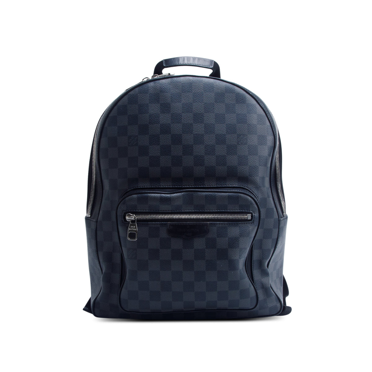 Louis Vuitton Damier Graphite Josh Backpack