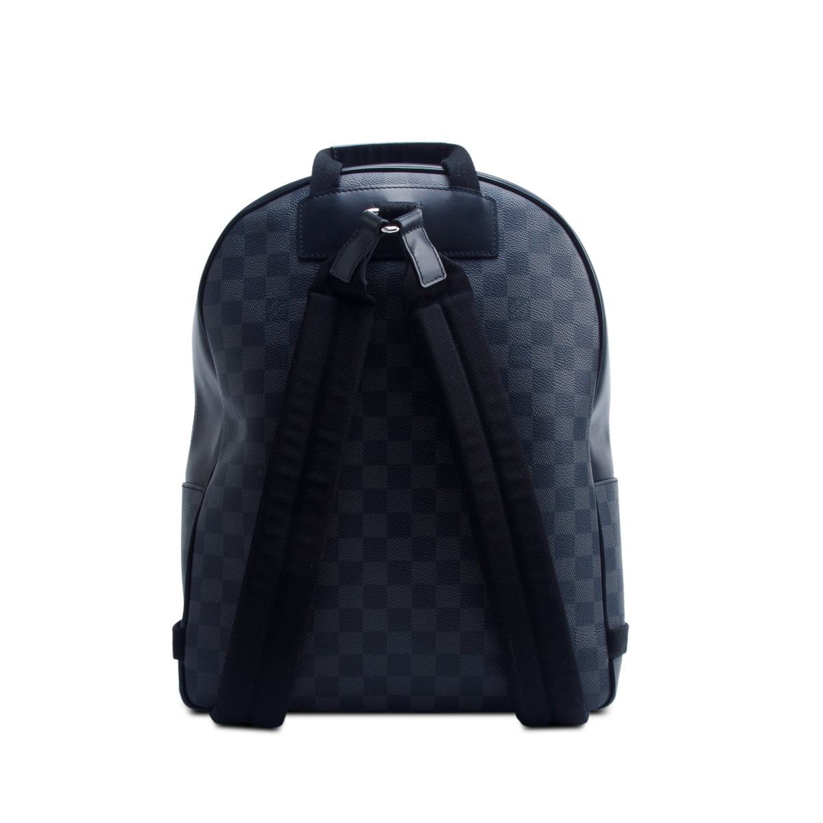 Louis Vuitton Damier Graphite Josh Backpack