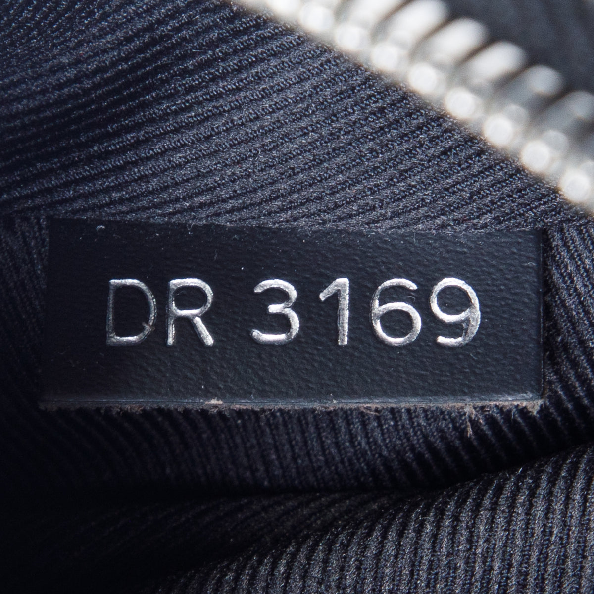Louis Vuitton Damier Graphite Josh Backpack