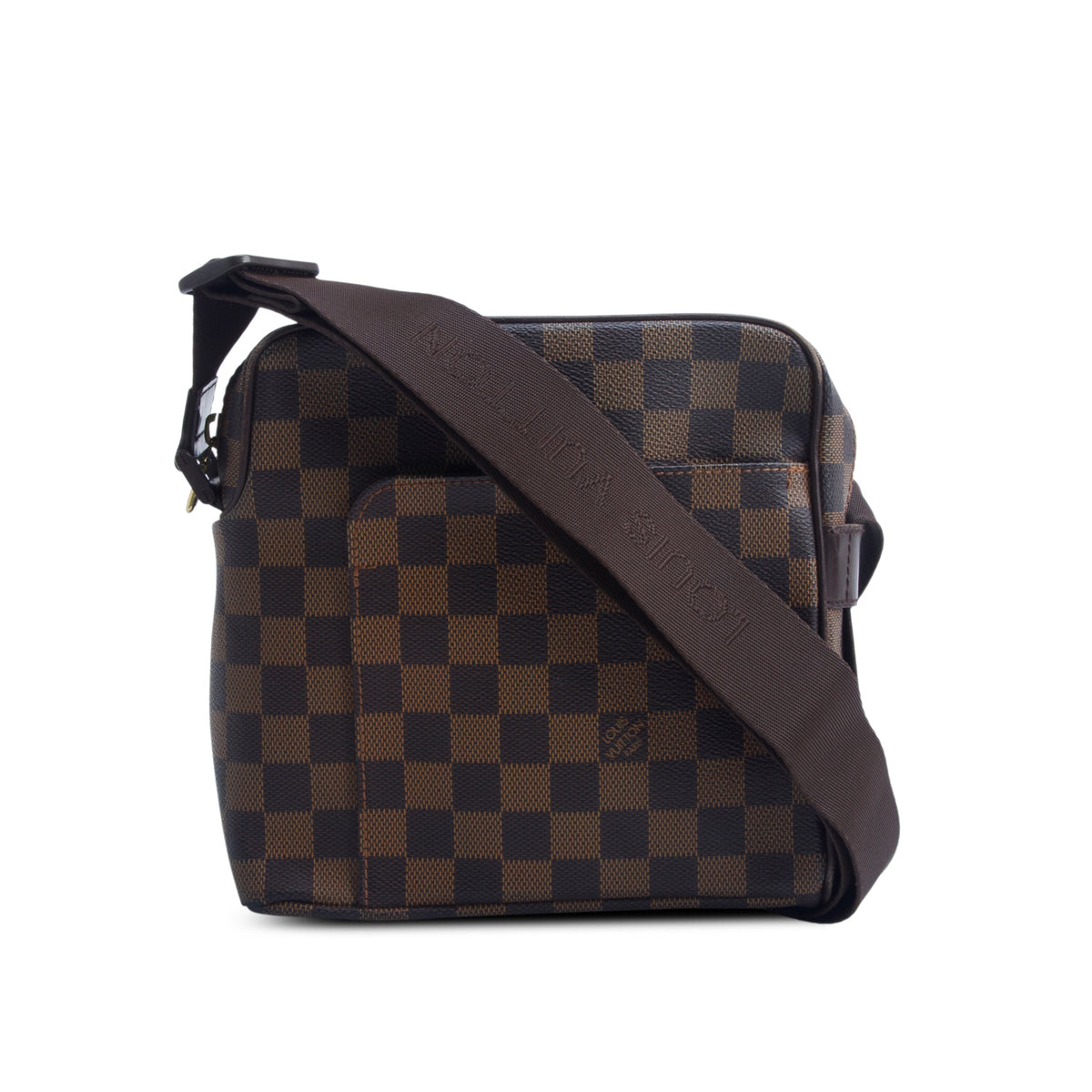 Louis Vuitton Damier Ebene Olav PM