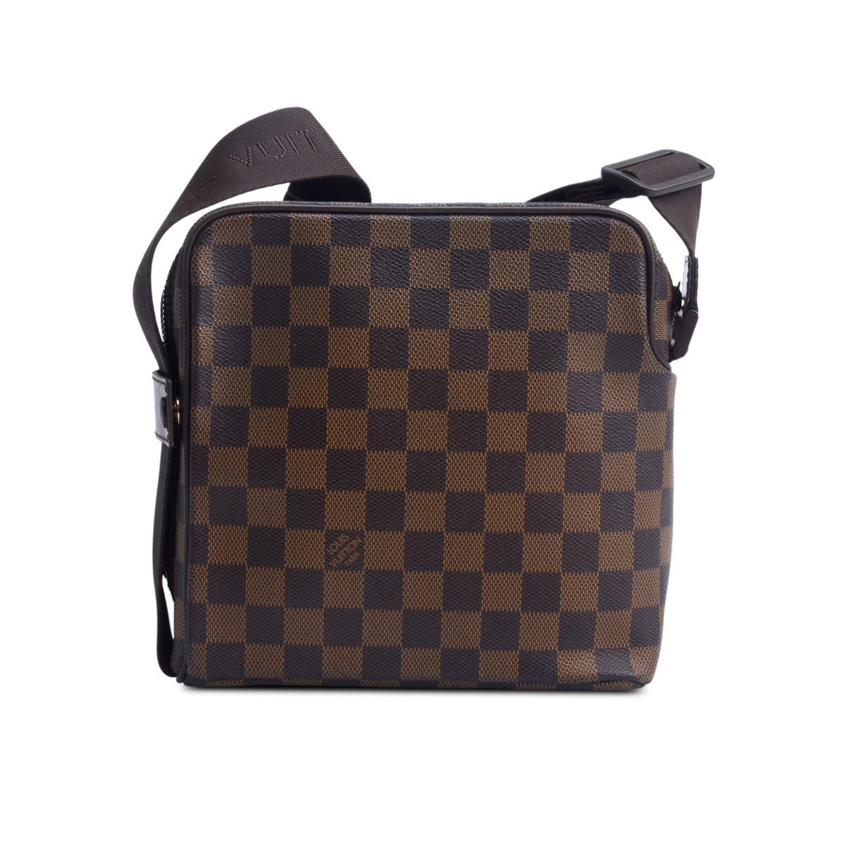 Louis Vuitton Damier Ebene Olav PM