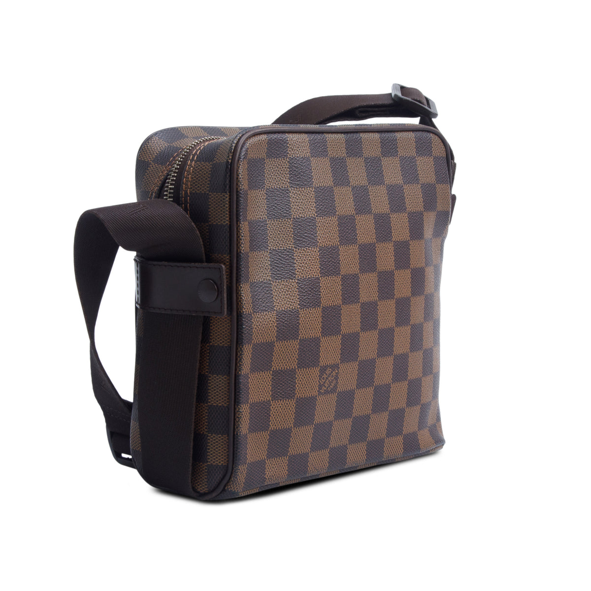 Louis Vuitton Damier Ebene Olav PM