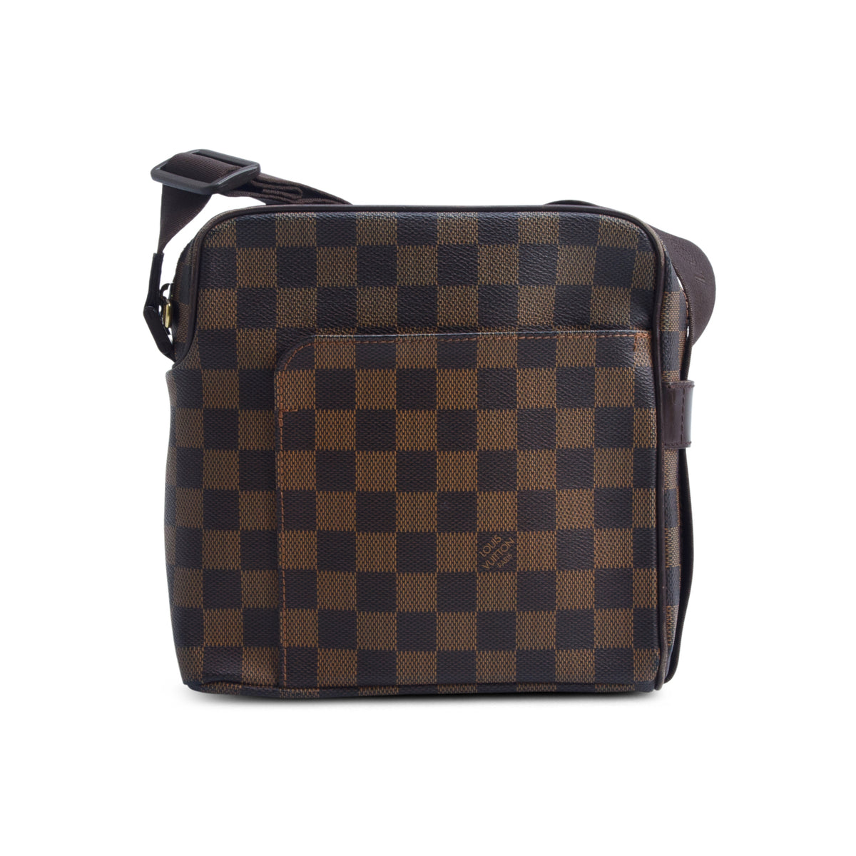 Louis Vuitton Damier Ebene Olav PM